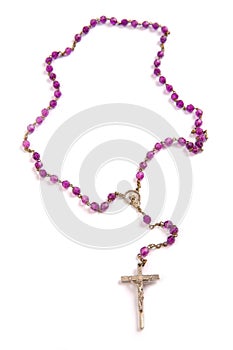 Rosary photo