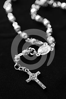 Rosary Crucifix