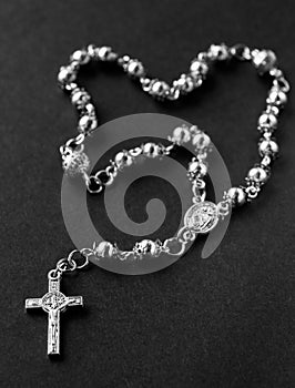 Rosary Crucifix