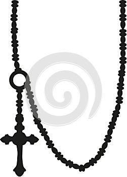 Rosary for praying