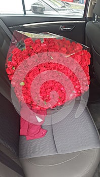 Rosas