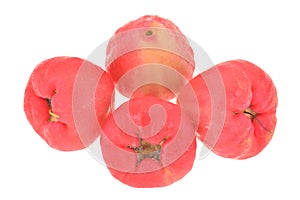 Rose Apple Fruit, Jambu