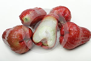 Rose apple
