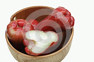 Rose apple