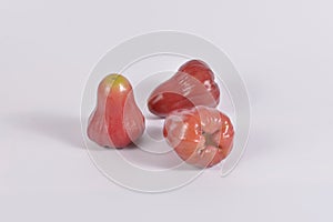 Rose apples