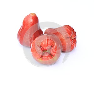 Rose apples or chomphu