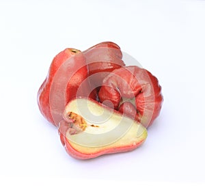 Rose apples or chomphu