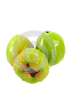 Rose apples or chomphu