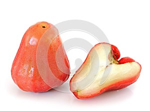 Rose apples or chomphu