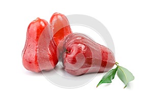 Rose apples or chomphu