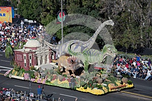 Rose Bowl Parade