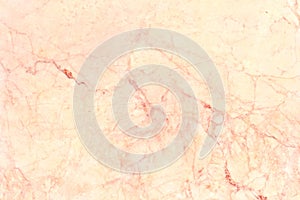 Rose gold marble background with luxury pattern texture and high resolution for design art work. Natural tiles stone