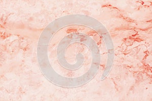 Rose gold marble texture in natural pattern with high resolution for background and design art work, tiles stone floor