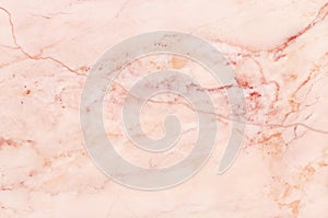 Rose gold marble texture in natural pattern with high resolution for background and design art work, tiles stone floor