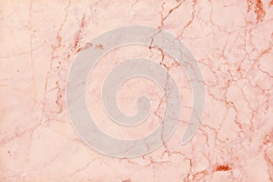 Rose gold marble texture in natural pattern with high resolution for background and design art work, tiles stone floor