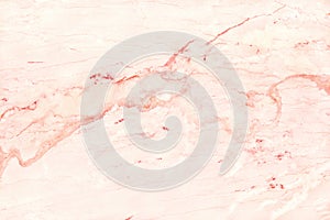 Rose gold marble texture in natural pattern with high resolution for background and design art work, tiles stone floor