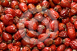 Rose hips