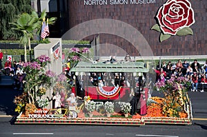 Rose Parade