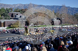 Rose Parade