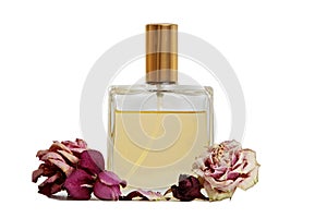 Rose Perfume