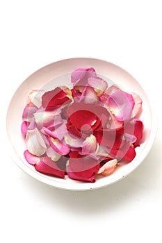 Rose Petal Spa