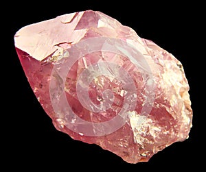 Rose Quartz