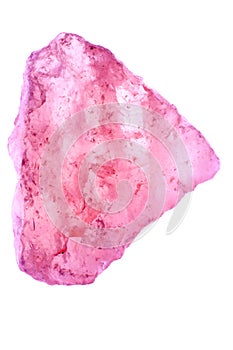 Rose quartz