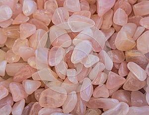 Rose Quartz