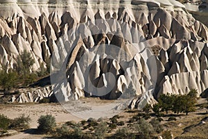 Rose Valley in Cappadocia, Turkey 02