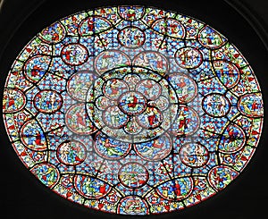 Rose Window
