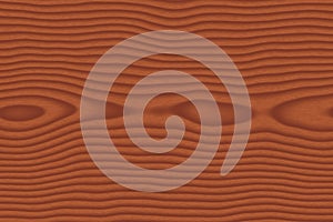 Rose wood grain pattern