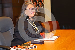 Roseanne Barr