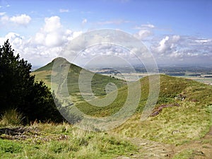 Roseberry Topping, North Yorkshire