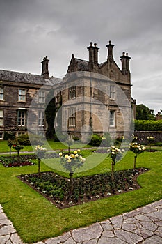 Rosegarden Muckross House