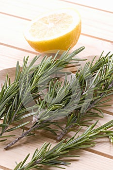 Rosemary