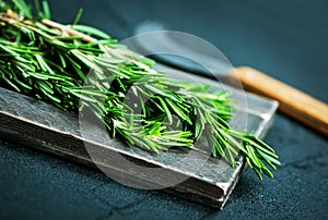 Rosemary