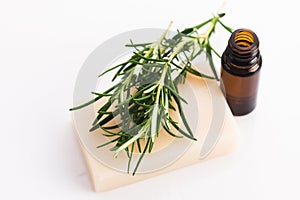 Rosemary Handmade Soap