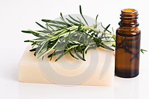 Rosemary Handmade Soap