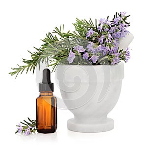 Rosemary Herb Essence