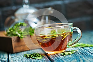 Rosemary tea img