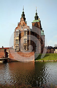 Rosenborg Castle