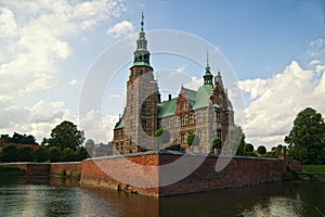 Rosenborg Castle