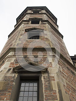 Rosenborg Castle, Copenhagen