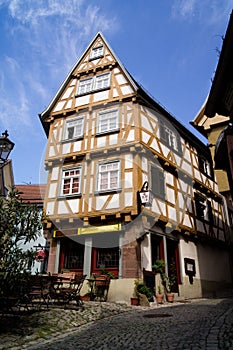 Rosenhausen Esslingen