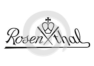 Rosenthal Logo