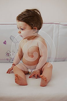 Roseola infantum