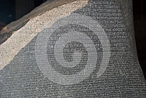 Rosetta Stone