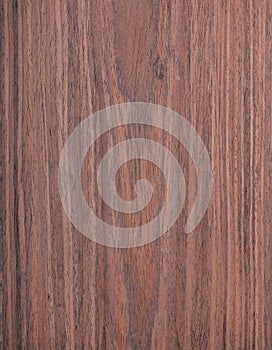 Rosewood wood texture, wood grain, natural tree background photo