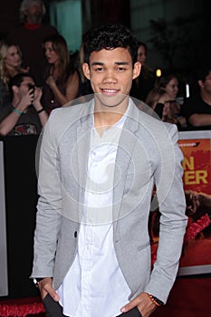 Roshon Fegan
