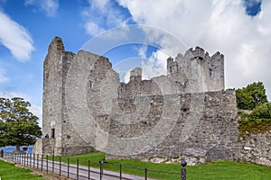 Ross Castle, Ireland